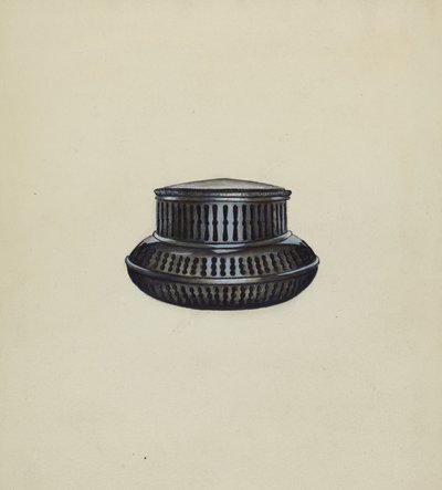 Fickvärmare av Herbert S. Frere