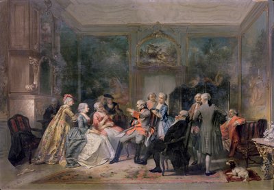 Militära reminiscenser, 1859 av Herman Frederick Carel Ten Kate
