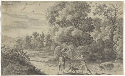 swedish av Herman van Swanevelt