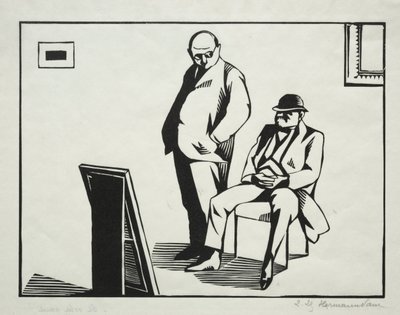 Och det är värt! 100 000! och alla vet det. av Hermann Paul