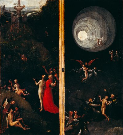 swedish av Hieronymus Bosch