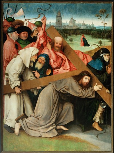 av Hieronymus Bosch