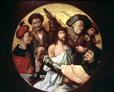  av Hieronymus Bosch