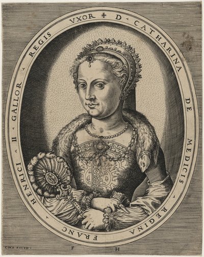 Katarina de