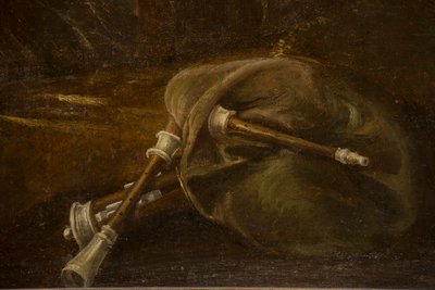 Nativity av Hieronymus Francken