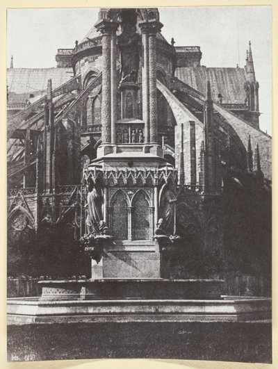 Fontänen på Square de l