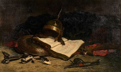 Koranen. av Hippolyte Pierre Delanoy