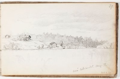Utan titel av Hjalmar Munsterhjelm