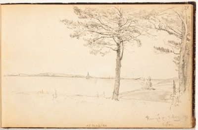 Utan titel av Hjalmar Munsterhjelm