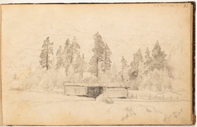 Utan titel av Hjalmar Munsterhjelm