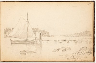 Utan titel av Hjalmar Munsterhjelm