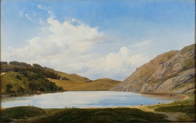 Hammersø av Holger Drachmann
