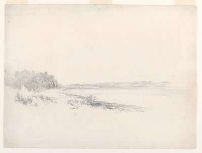 Berget Marino av Homer Dodge Martin