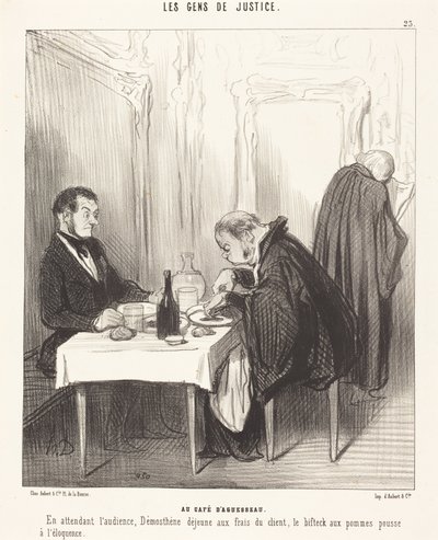 På Café d