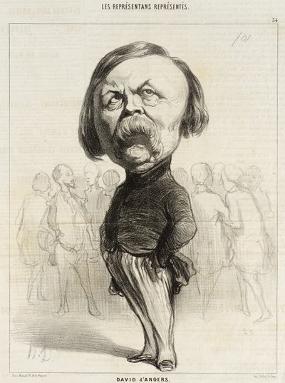 David d