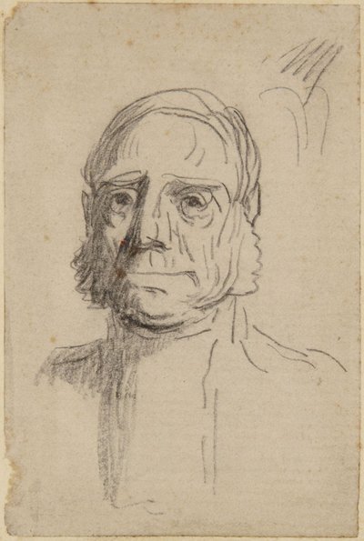  av Honoré Daumier