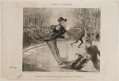  av Honoré Daumier