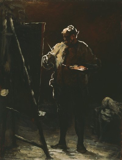  av Honoré Daumier