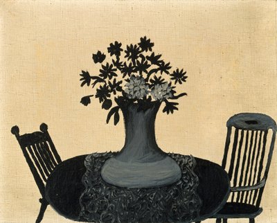 Stolar av Horace Pippin