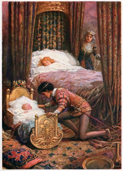 swedish av Howard Davie