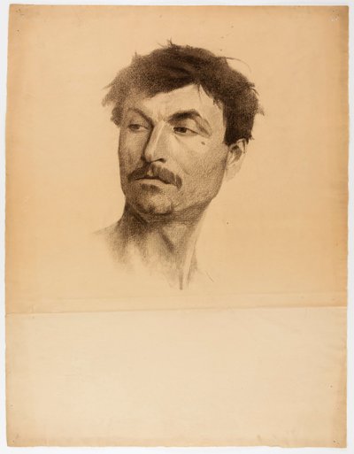 Utan titel av Howard Russell Butler