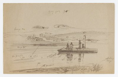 Utan titel av Howard Russell Butler