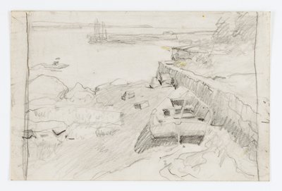 Utan titel av Howard Russell Butler