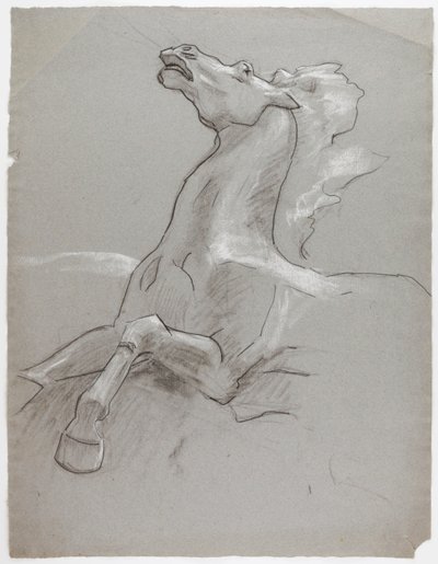 Utan titel av Howard Russell Butler