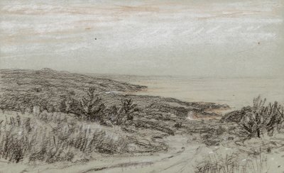 Utan titel av Howard Russell Butler
