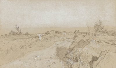 Utan titel av Howard Russell Butler