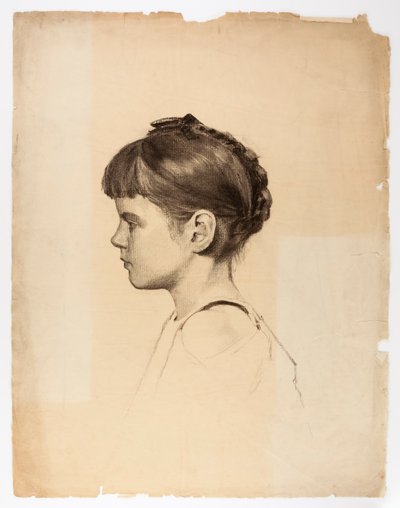 Utan titel av Howard Russell Butler