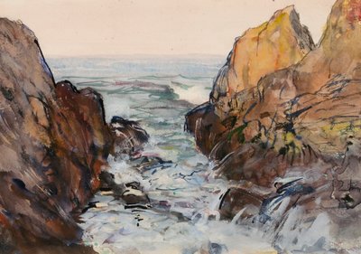 Utan titel av Howard Russell Butler