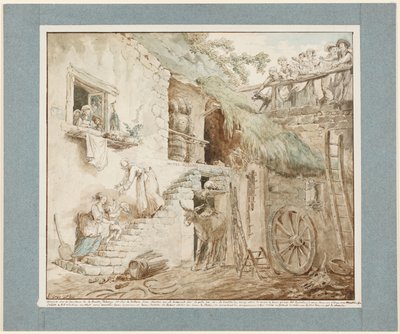  av Hubert Robert
