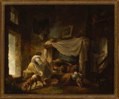  av Hubert Robert