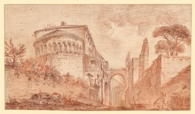  av Hubert Robert