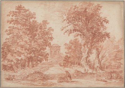  av Hubert Robert