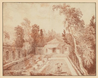  av Hubert Robert