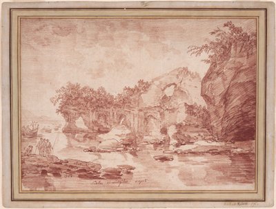  av Hubert Robert