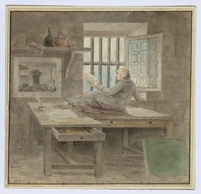  av Hubert Robert