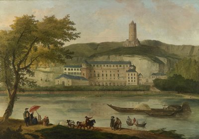 Utsikt över Madame d