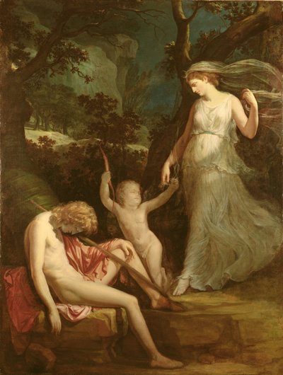 Okänd bild av Hugh Douglas Hamilton