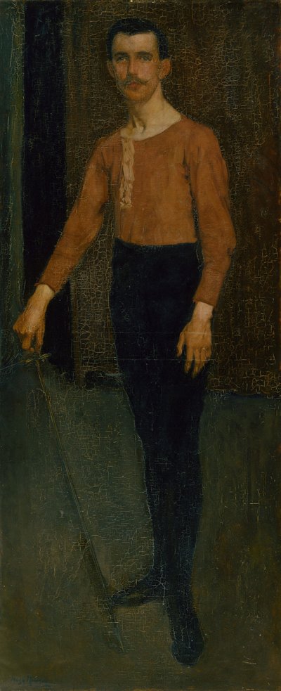 Folie av Hugh Ramsay