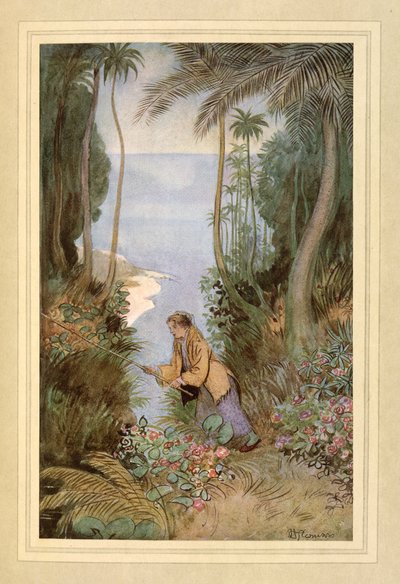 Fishing, från 