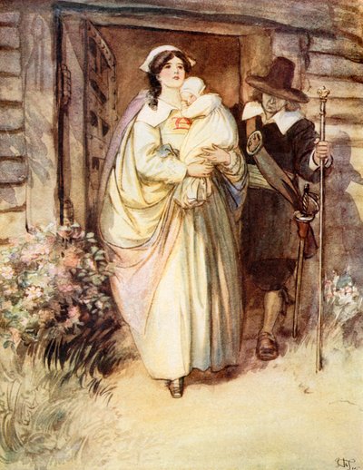  av Hugh Thomson