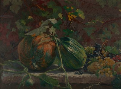 fortfarande liv av Hugo Charlemont