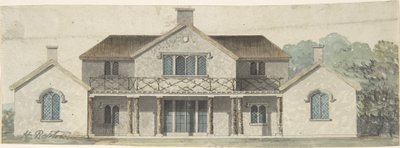  av Humphry Repton