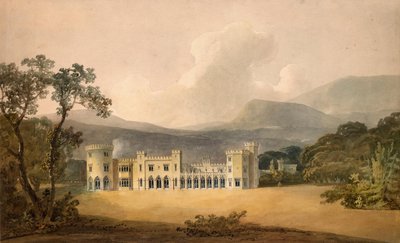  av Humphry Repton