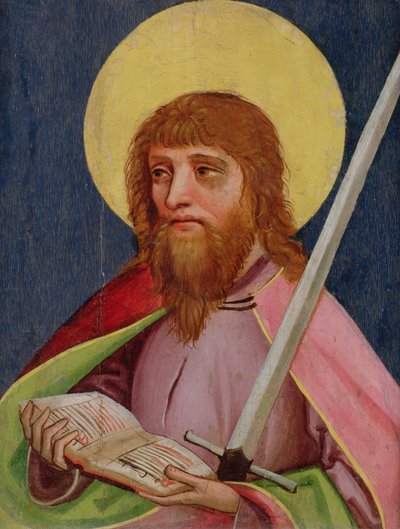 St Paul, Storn, 1500-talet av Hungarian School