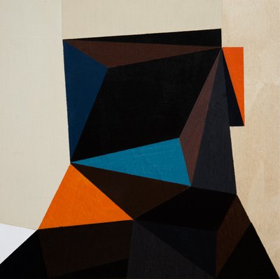 Geometriska aspekter av Ildefonso Martín