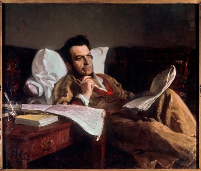  av Ilya Efimovich Repin